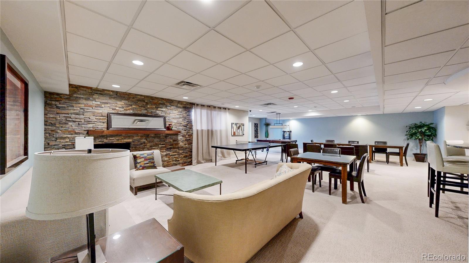 MLS Image #43 for 2  adams street,denver, Colorado