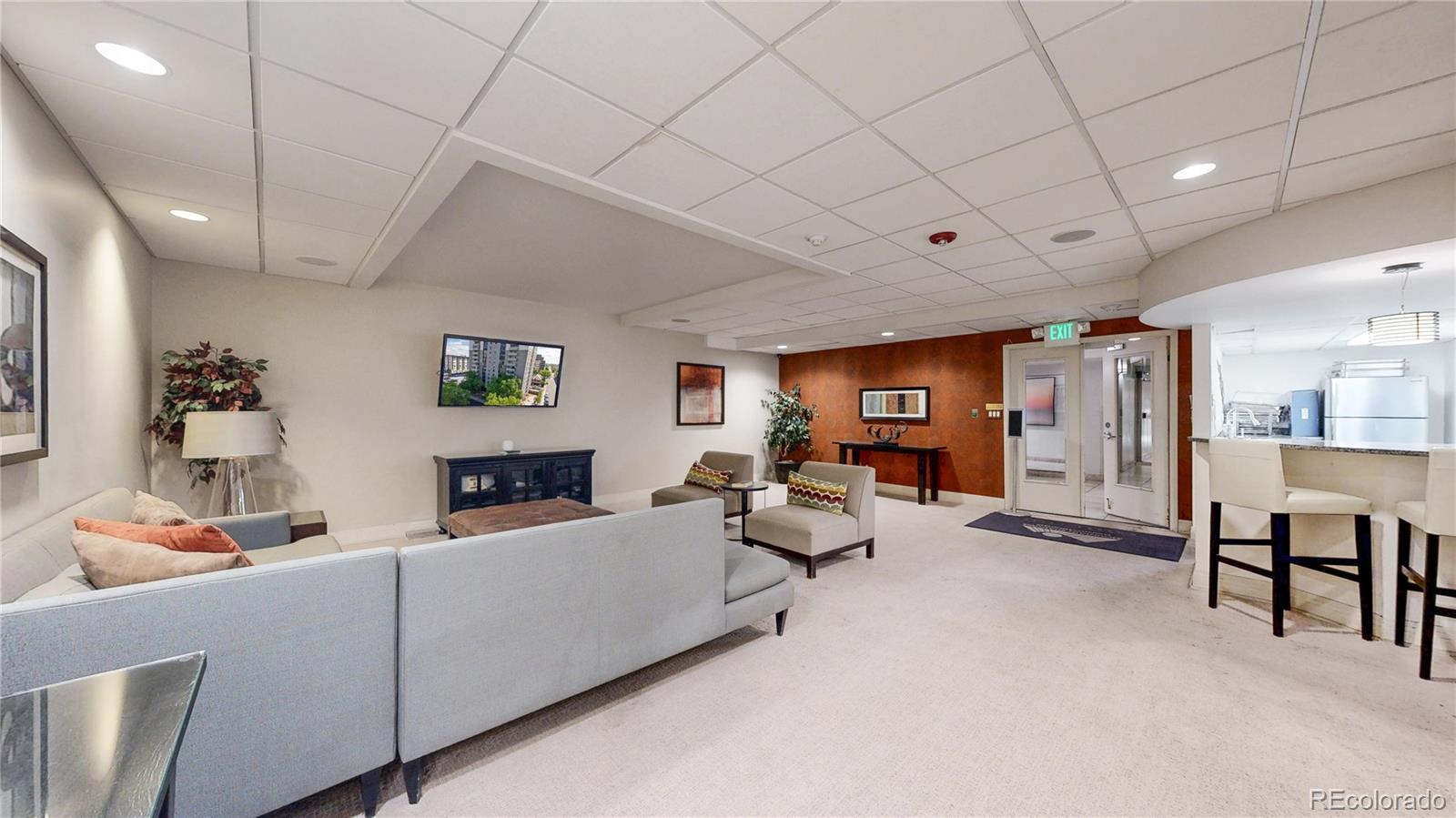 MLS Image #44 for 2  adams street,denver, Colorado