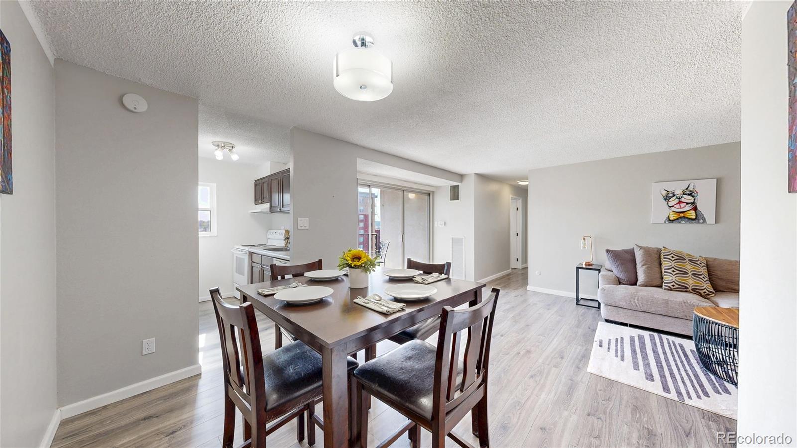MLS Image #6 for 2  adams street,denver, Colorado