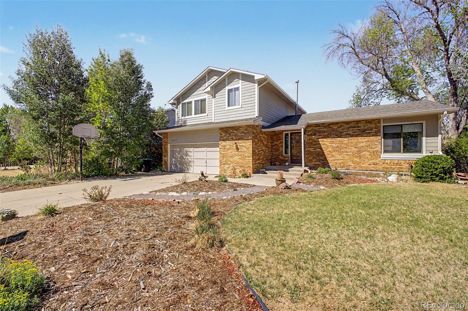 MLS Image #4 for 1617  albion lane,longmont, Colorado