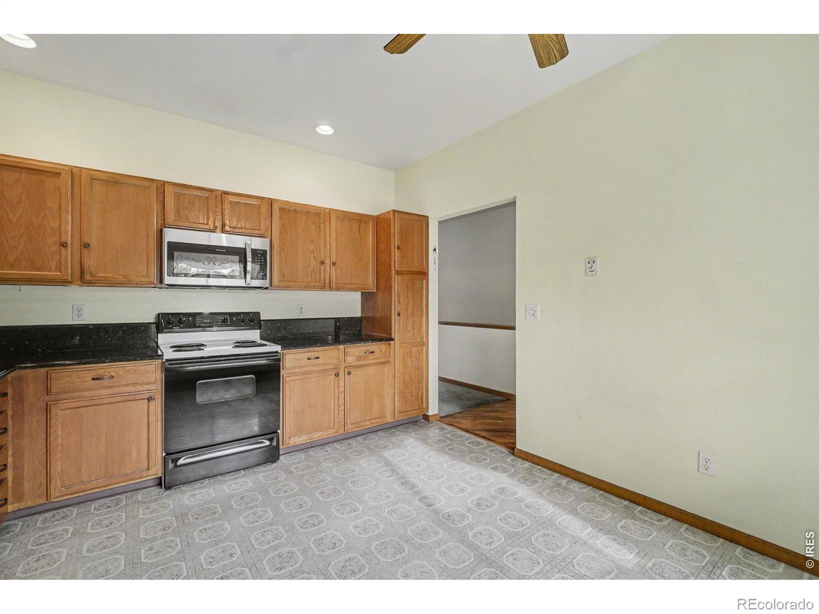 MLS Image #14 for 3603  rockaway street,fort collins, Colorado