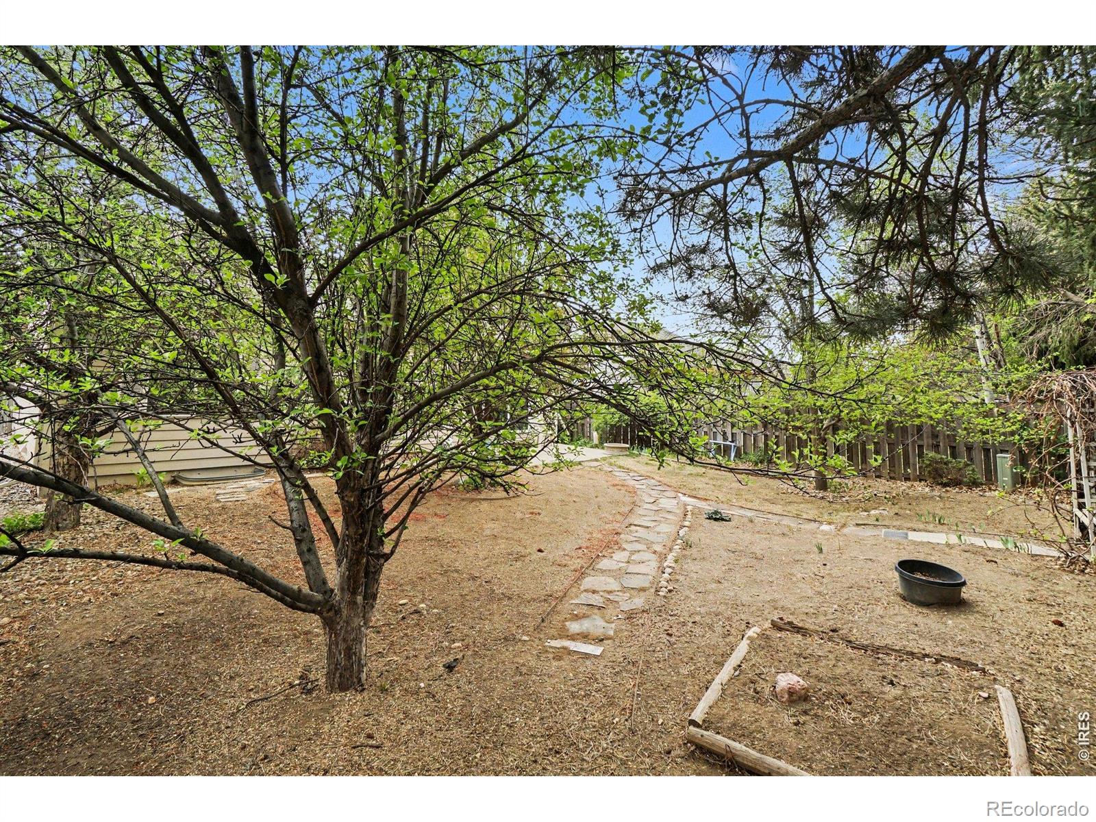 MLS Image #28 for 3603  rockaway street,fort collins, Colorado