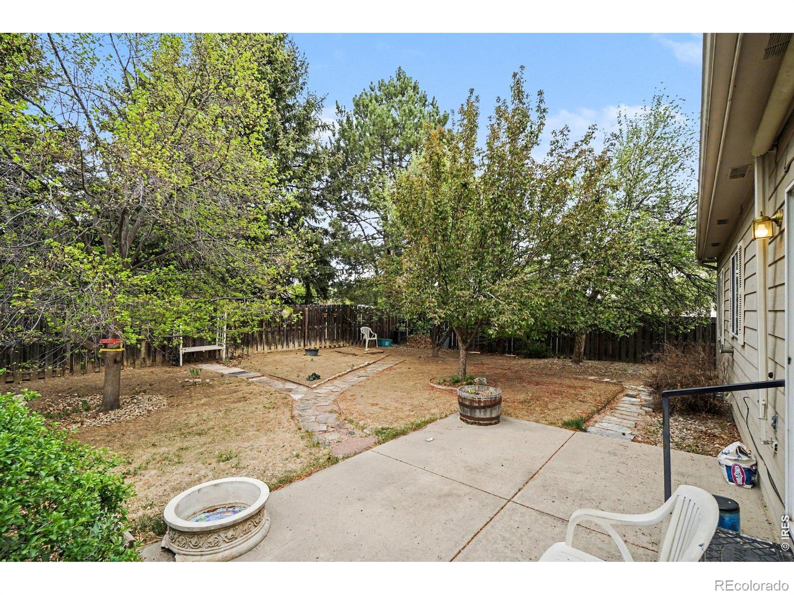 MLS Image #30 for 3603  rockaway street,fort collins, Colorado