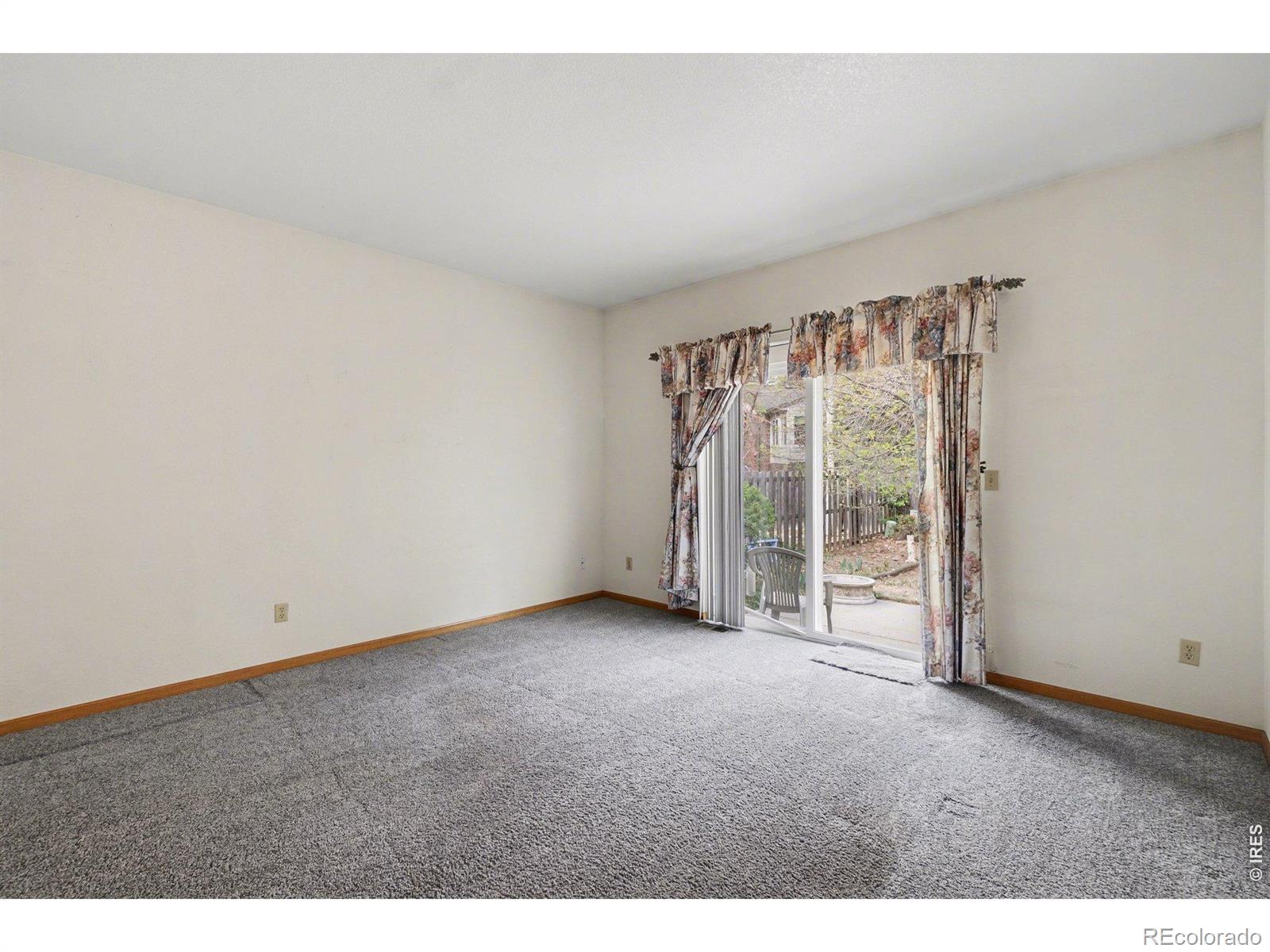 MLS Image #5 for 3603  rockaway street,fort collins, Colorado