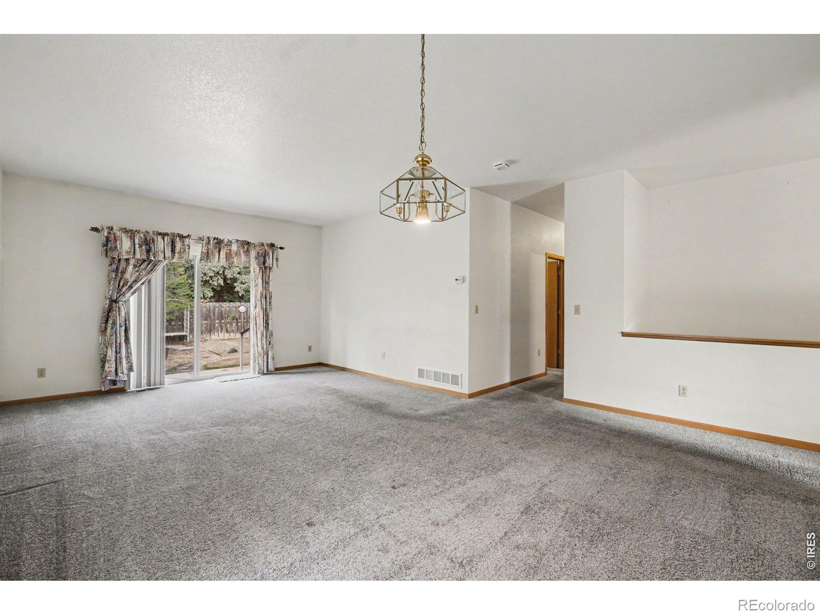 MLS Image #7 for 3603  rockaway street,fort collins, Colorado