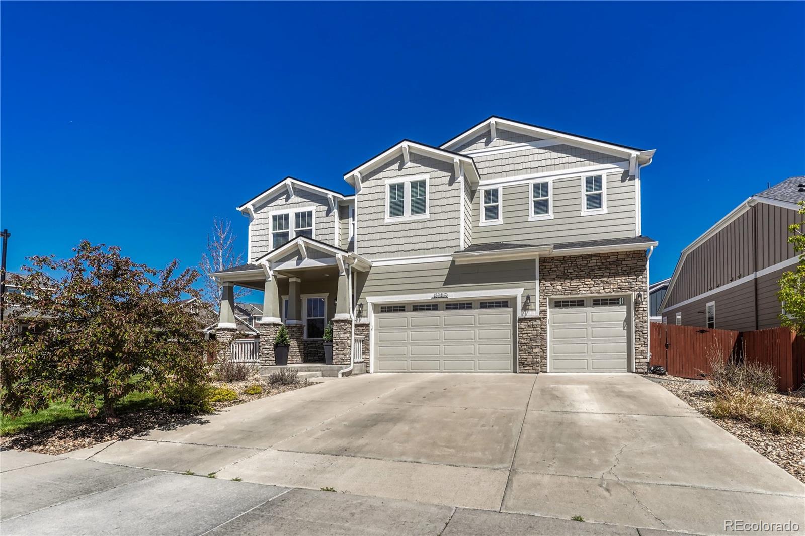MLS Image #0 for 15280  delhi avenue,parker, Colorado