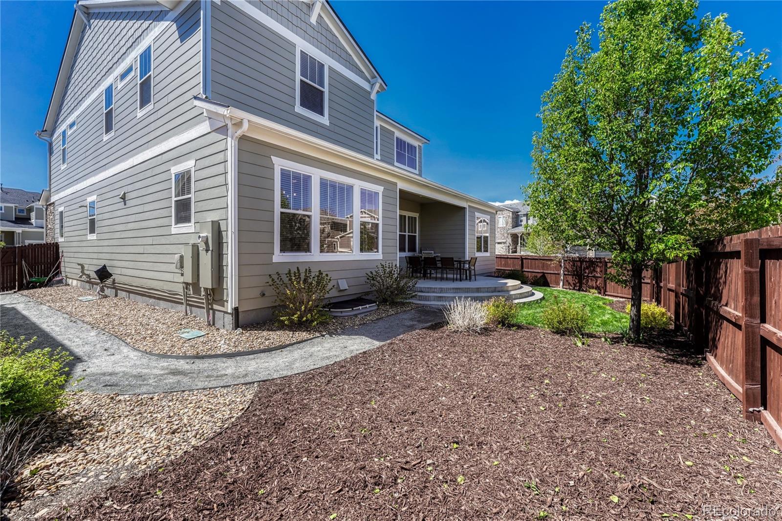 MLS Image #21 for 15280  delhi avenue,parker, Colorado