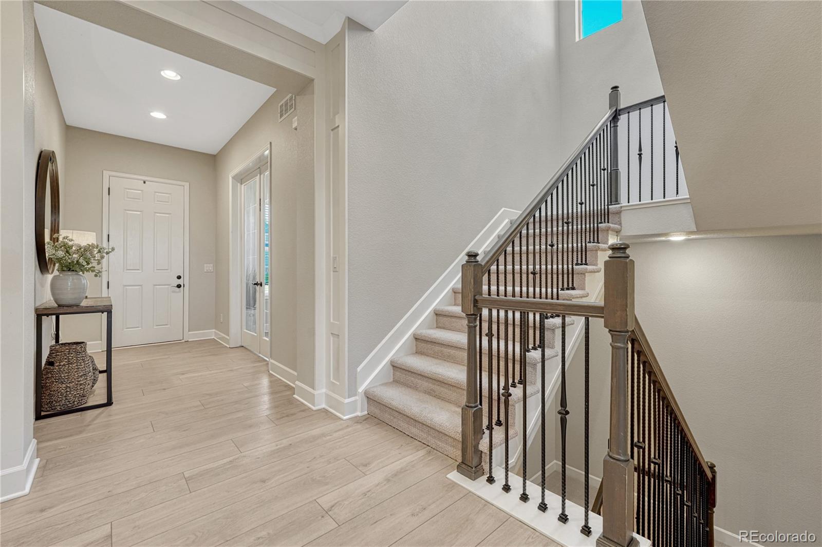 MLS Image #3 for 15280  delhi avenue,parker, Colorado