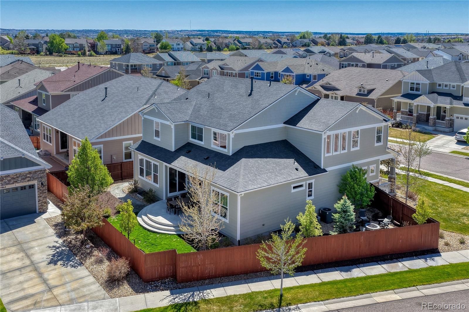 MLS Image #42 for 15280  delhi avenue,parker, Colorado