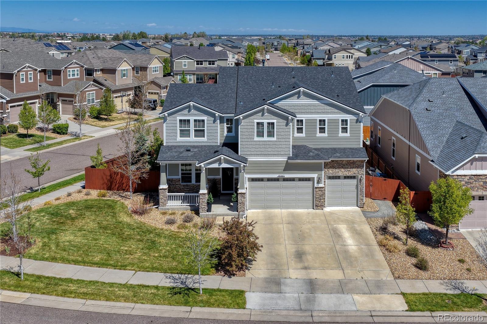 MLS Image #43 for 15280  delhi avenue,parker, Colorado