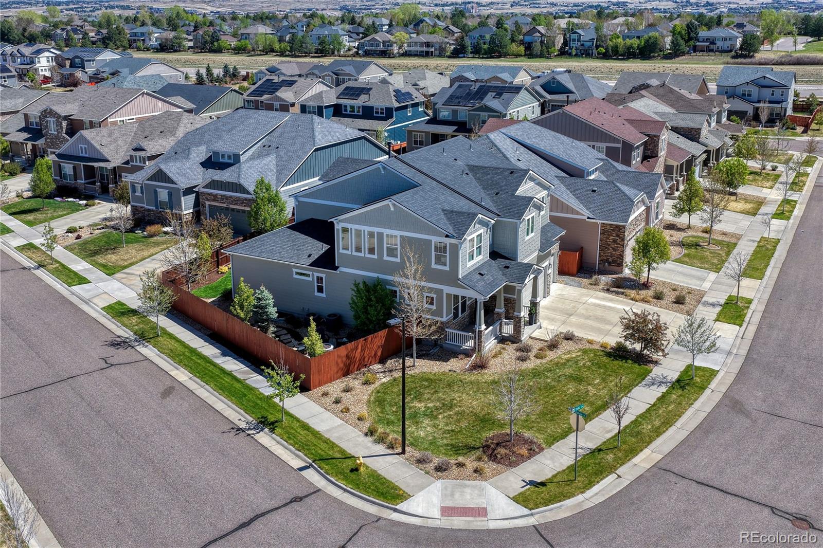 MLS Image #44 for 15280  delhi avenue,parker, Colorado