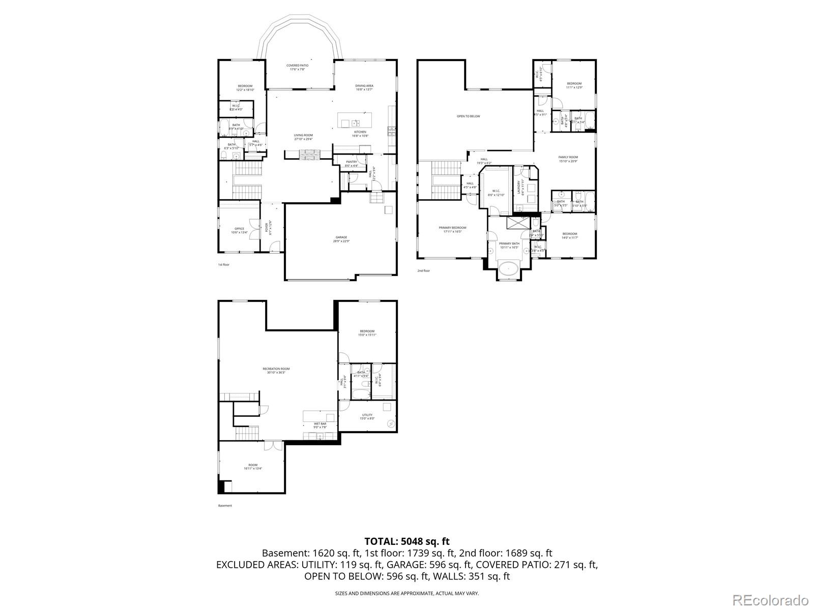 MLS Image #48 for 15280  delhi avenue,parker, Colorado