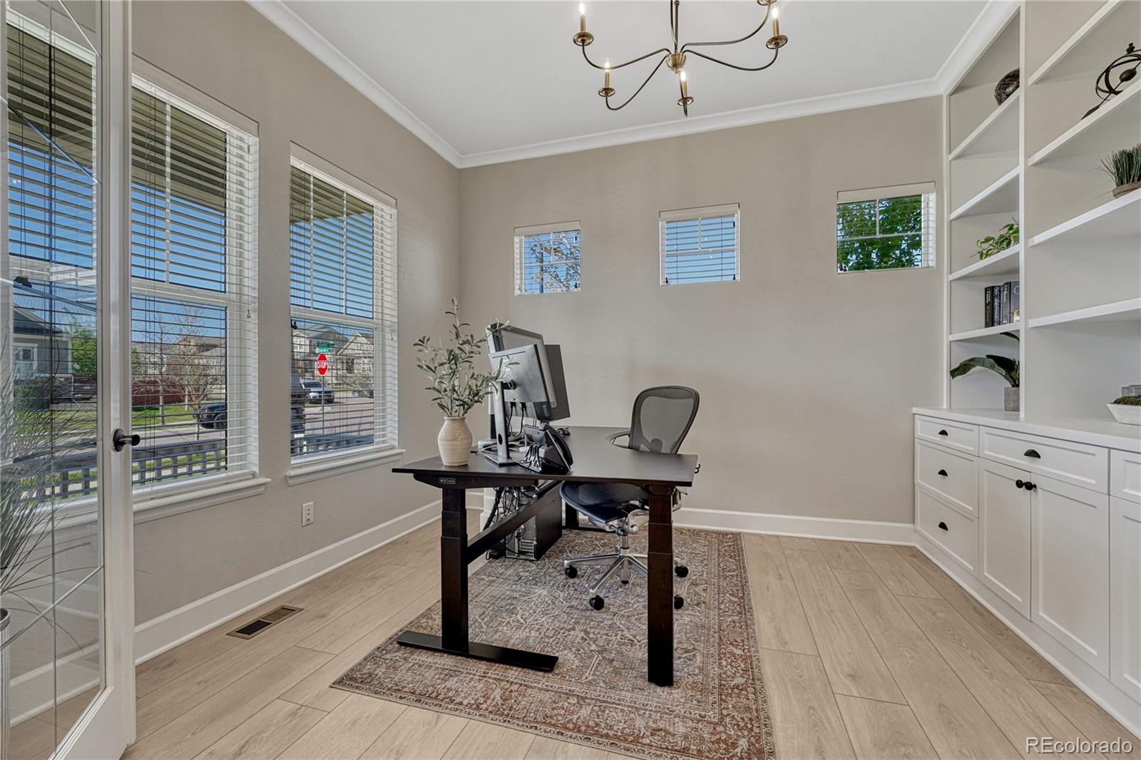 MLS Image #5 for 15280  delhi avenue,parker, Colorado