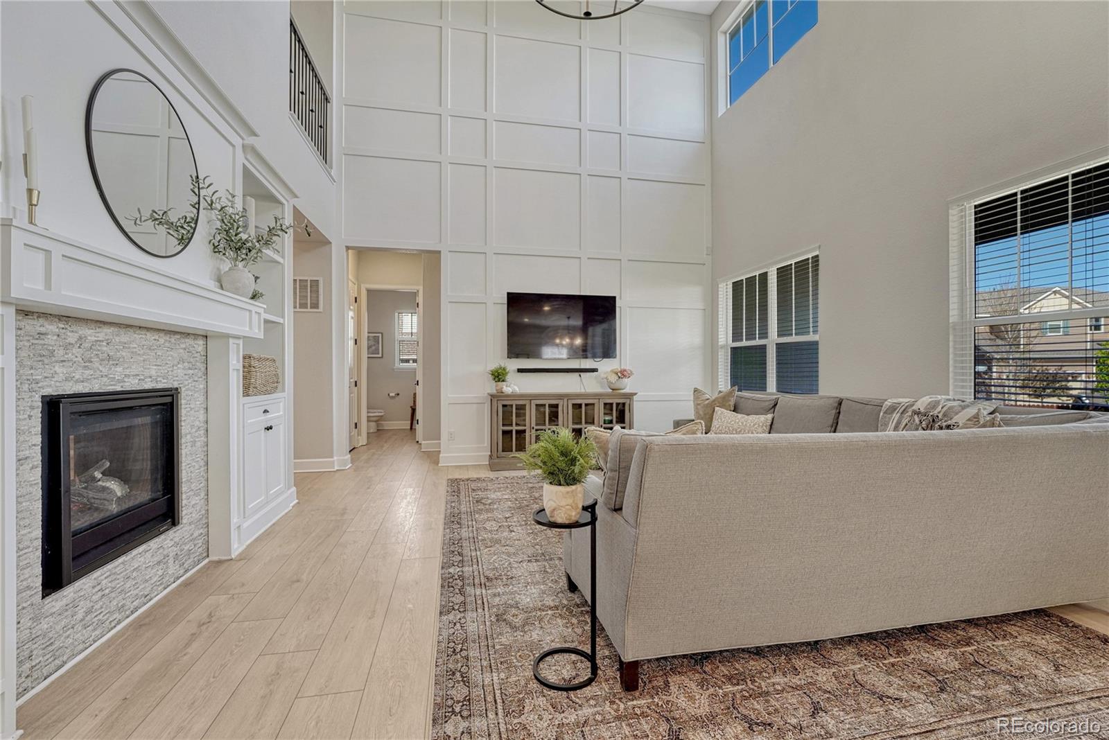 MLS Image #8 for 15280  delhi avenue,parker, Colorado