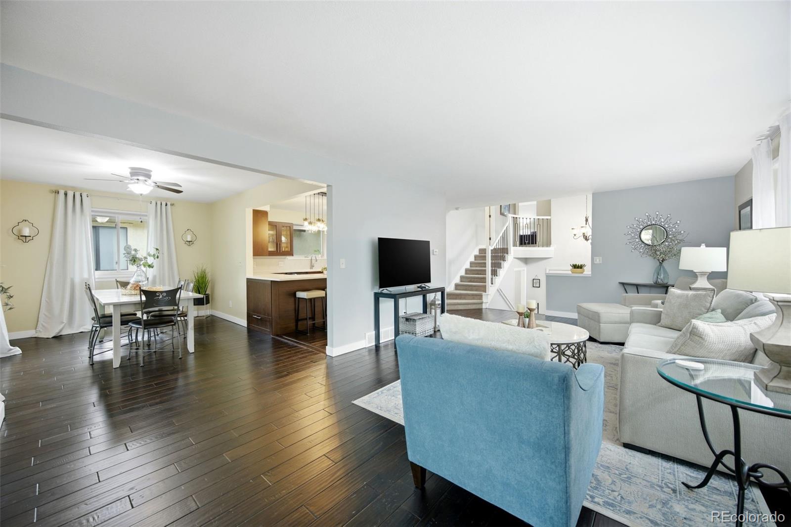 MLS Image #2 for 3250  zephyr court,wheat ridge, Colorado