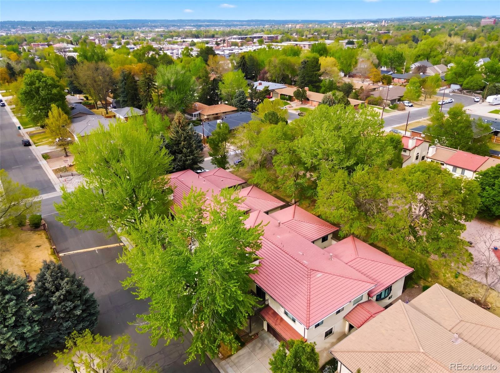 MLS Image #36 for 3250  zephyr court,wheat ridge, Colorado