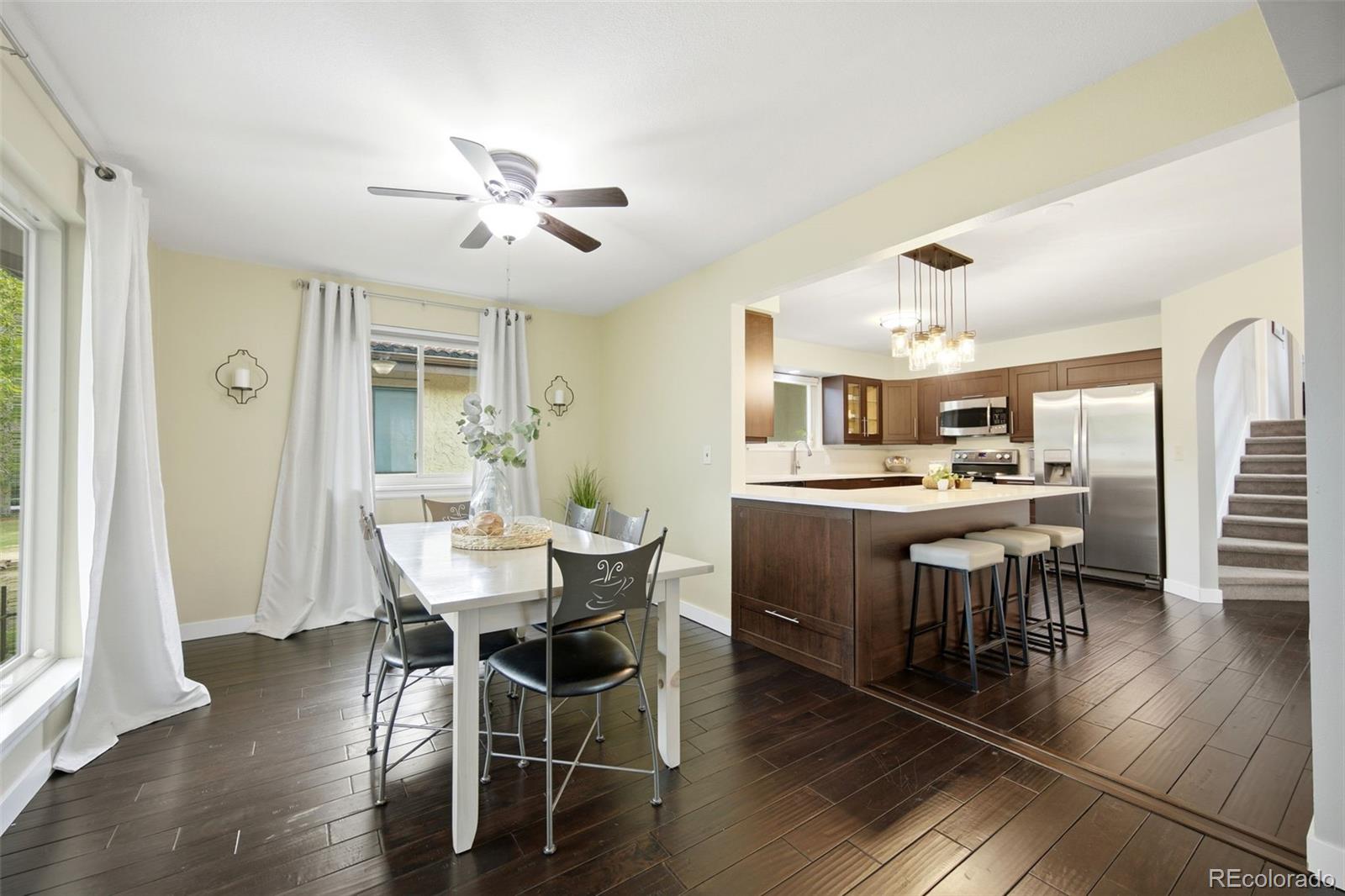 MLS Image #5 for 3250  zephyr court,wheat ridge, Colorado
