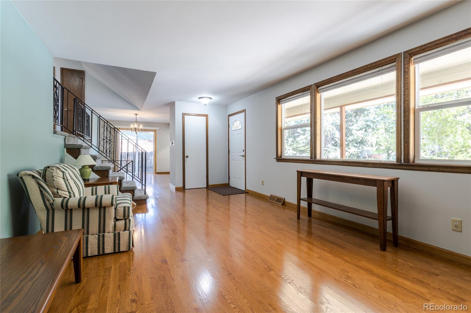 MLS Image #2 for 425 s uvalda circle,aurora, Colorado