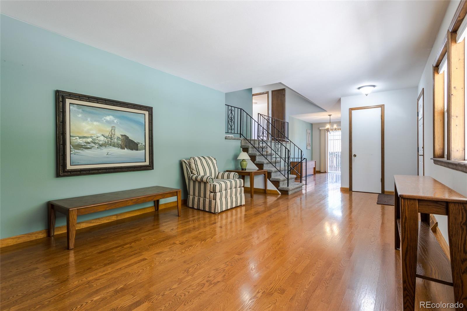 MLS Image #3 for 425 s uvalda circle,aurora, Colorado