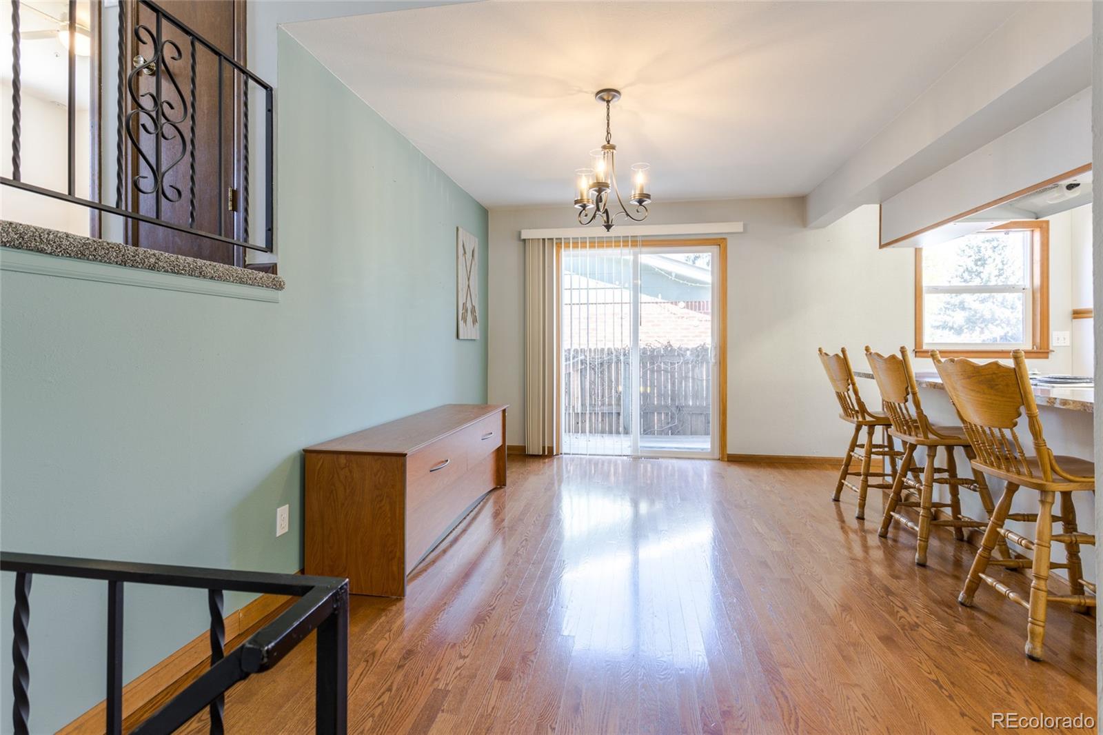 MLS Image #5 for 425 s uvalda circle,aurora, Colorado
