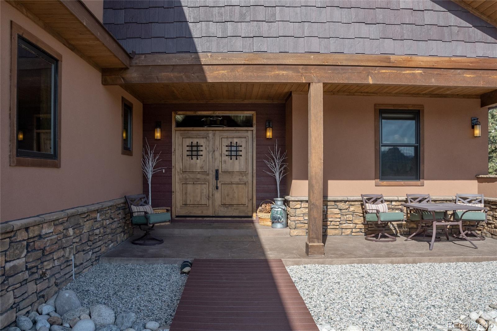MLS Image #1 for 30563  stampede run,buena vista, Colorado