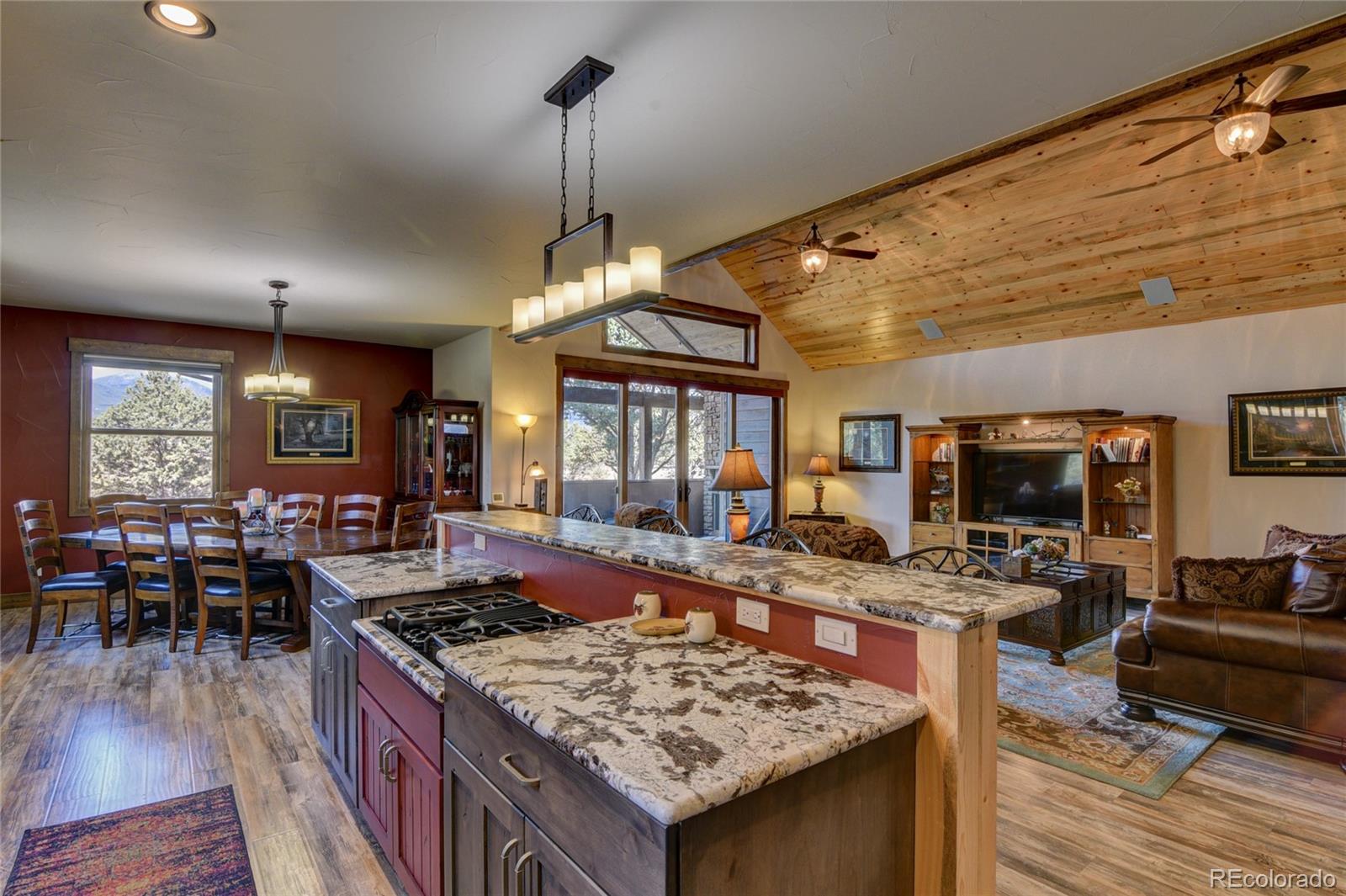 MLS Image #21 for 30563  stampede run,buena vista, Colorado