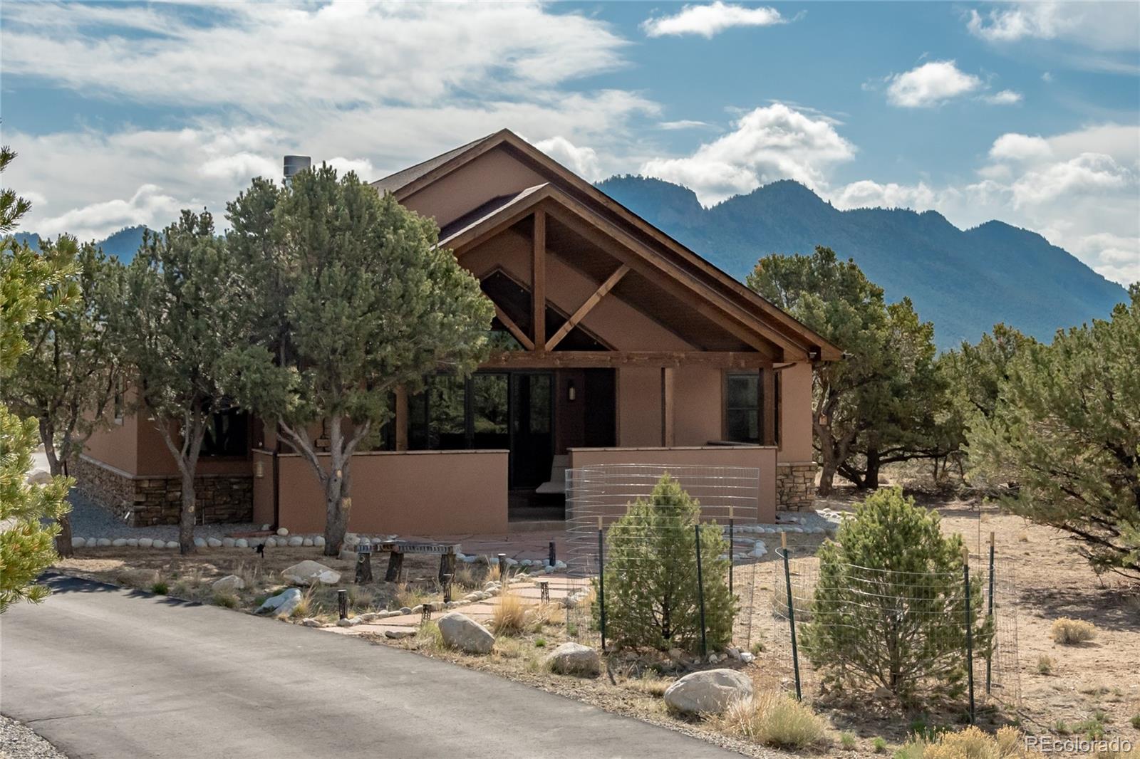 MLS Image #3 for 30563  stampede run,buena vista, Colorado