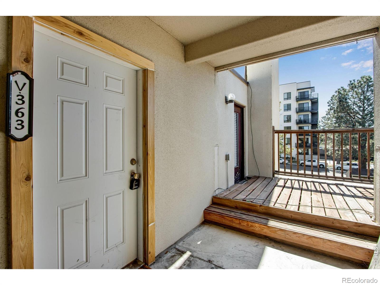 MLS Image #1 for 9725 e harvard avenue,denver, Colorado