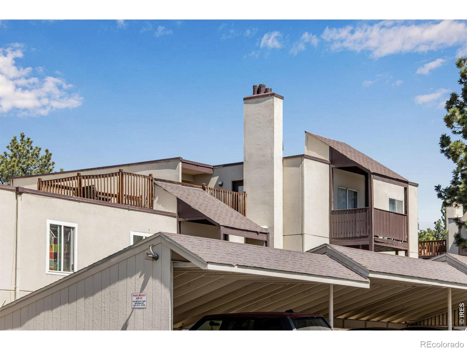 MLS Image #25 for 9725 e harvard avenue,denver, Colorado