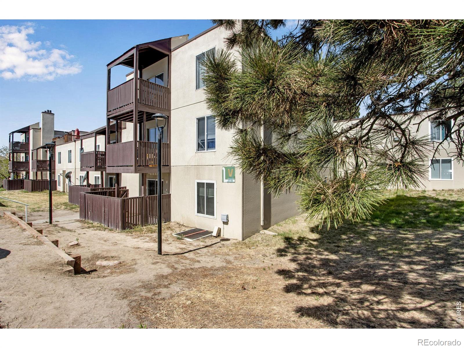 MLS Image #26 for 9725 e harvard avenue,denver, Colorado