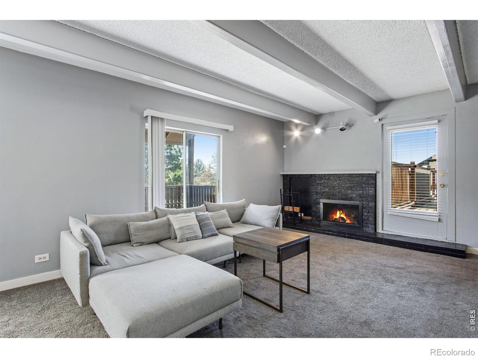 MLS Image #3 for 9725 e harvard avenue,denver, Colorado