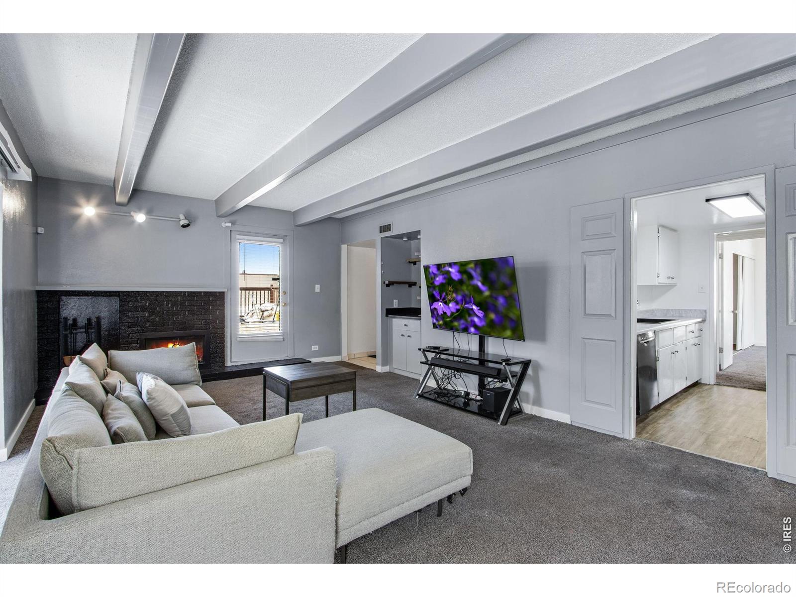 MLS Image #4 for 9725 e harvard avenue,denver, Colorado