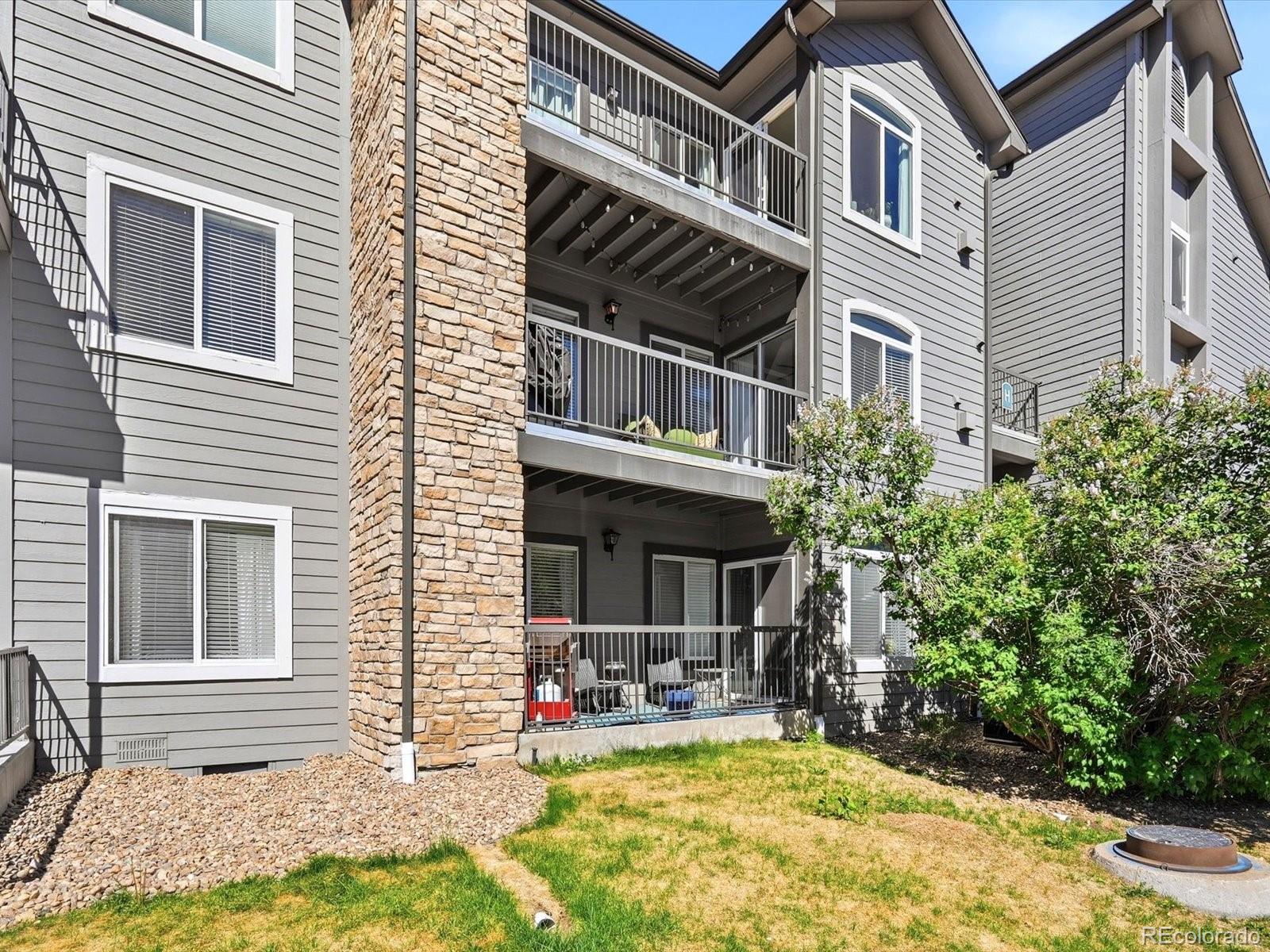 MLS Image #38 for 2575 s syracuse way h202,denver, Colorado