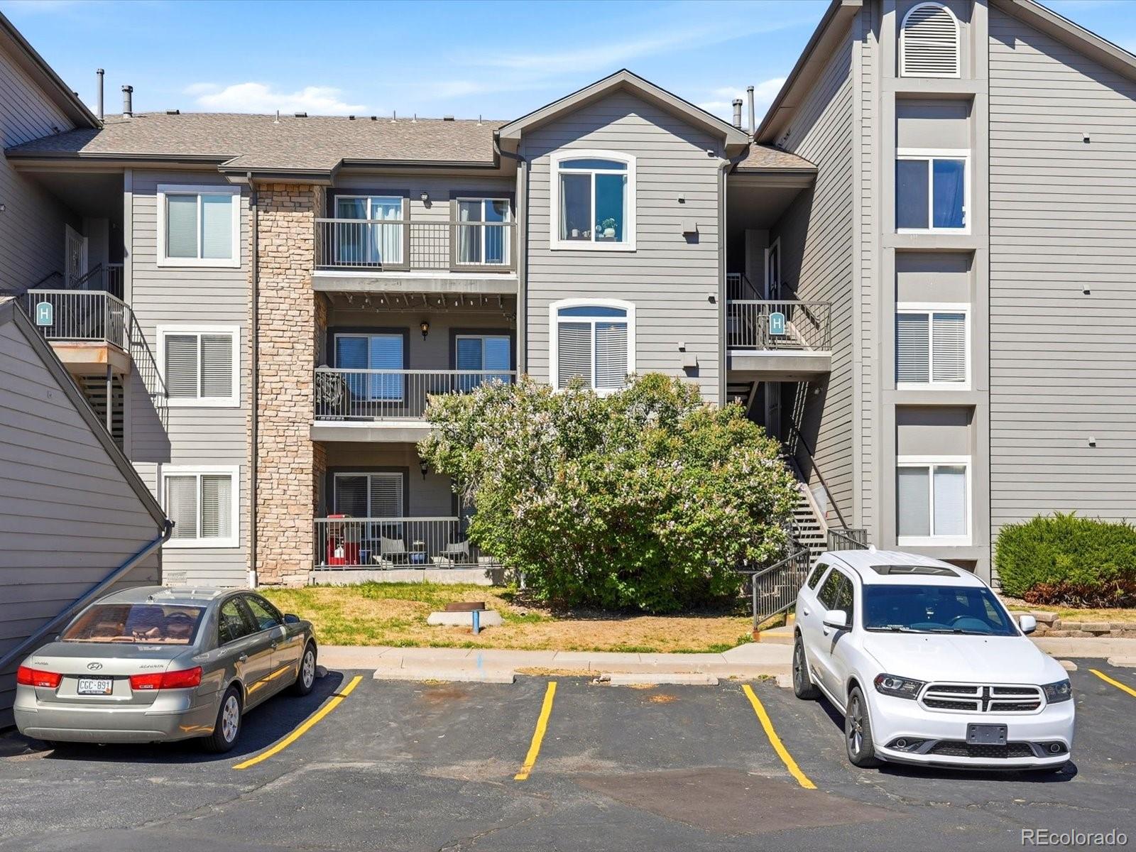 MLS Image #39 for 2575 s syracuse way h202,denver, Colorado