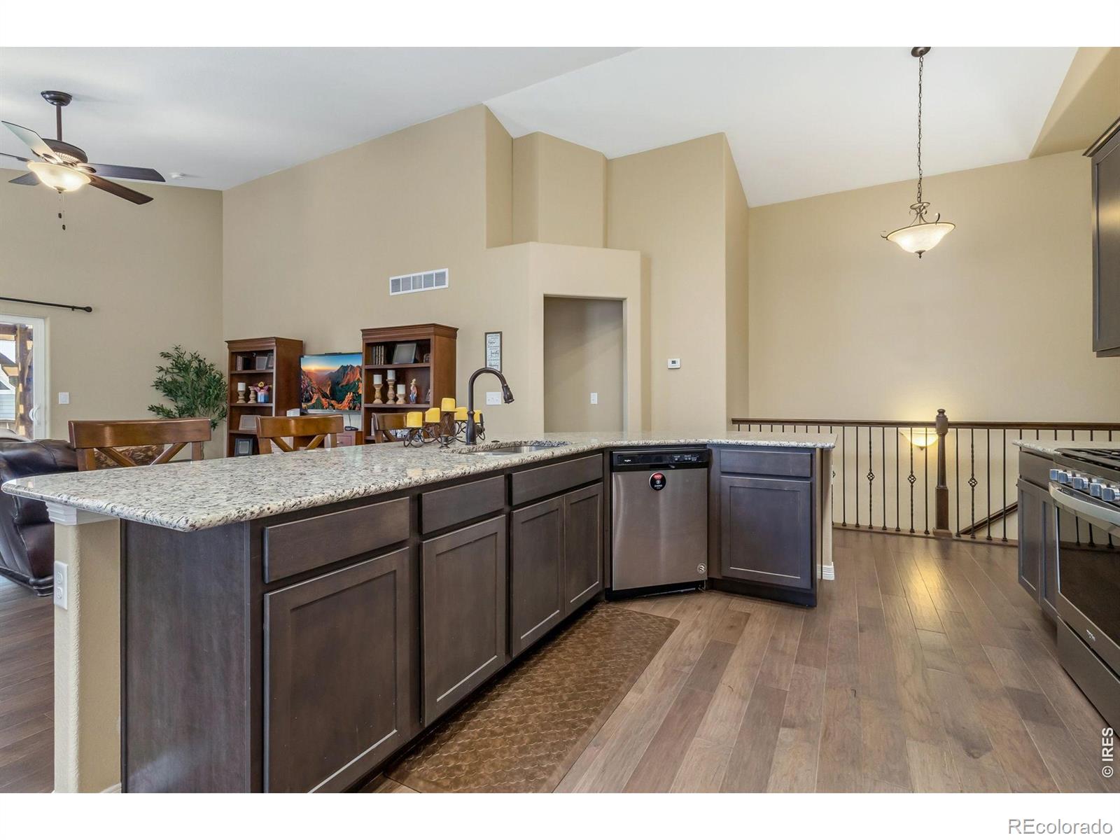 MLS Image #11 for 5481  segundo drive,loveland, Colorado