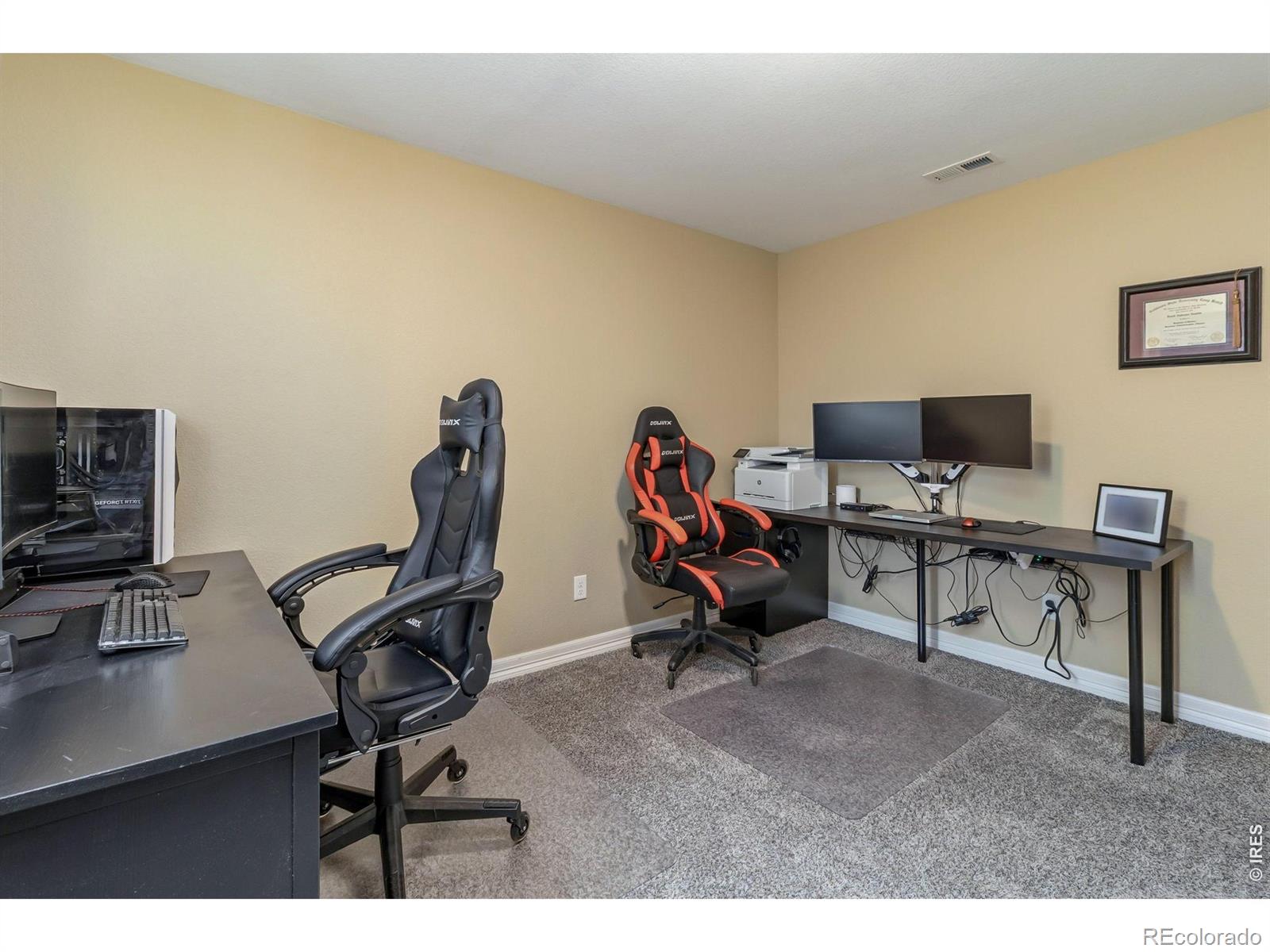 MLS Image #30 for 5481  segundo drive,loveland, Colorado