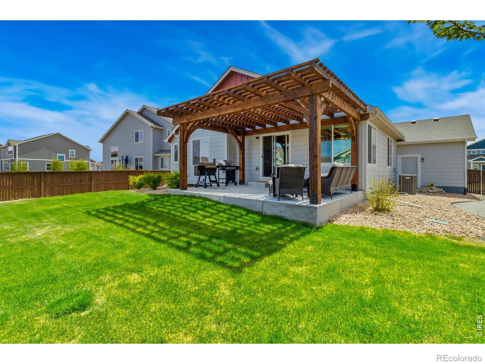 MLS Image #32 for 5481  segundo drive,loveland, Colorado