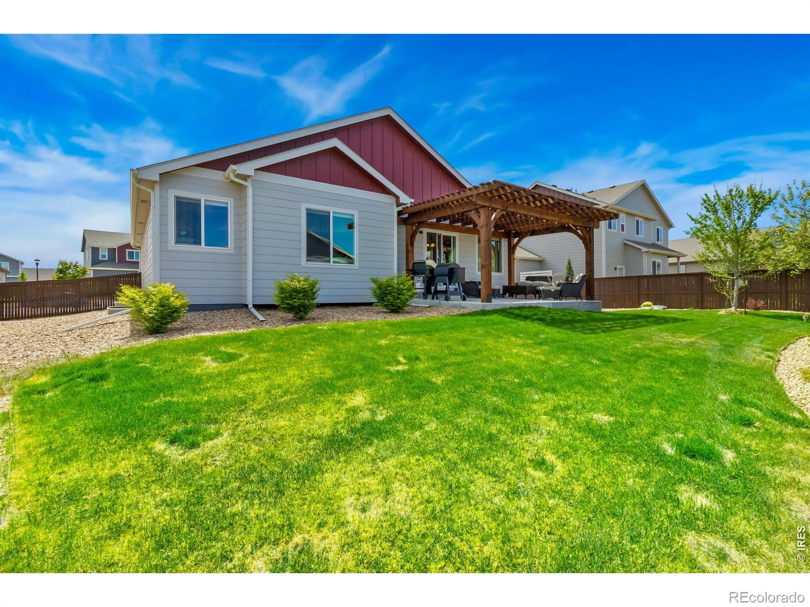 MLS Image #33 for 5481  segundo drive,loveland, Colorado