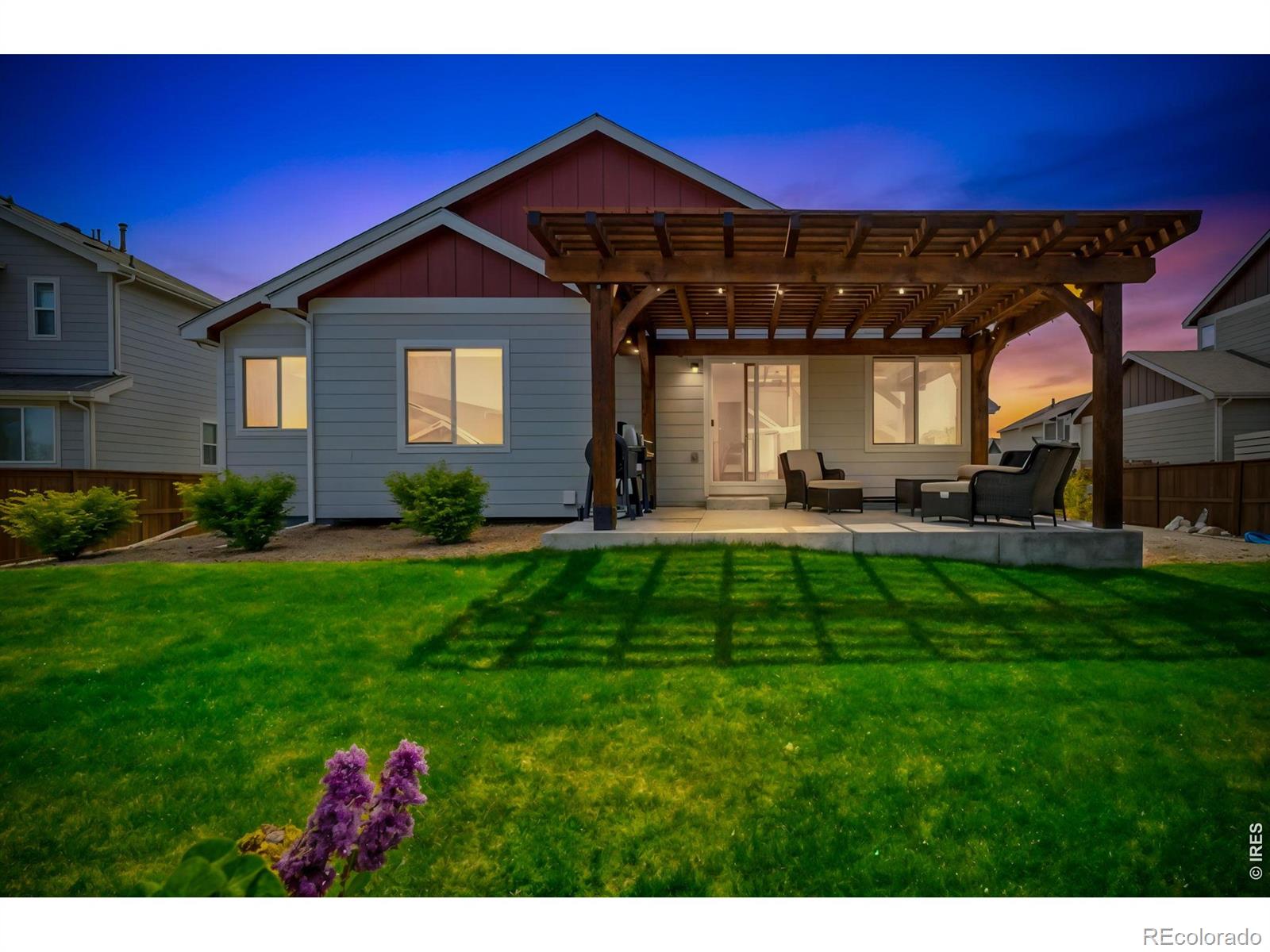 MLS Image #35 for 5481  segundo drive,loveland, Colorado