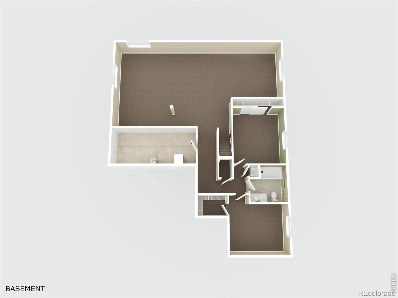 MLS Image #37 for 5481  segundo drive,loveland, Colorado