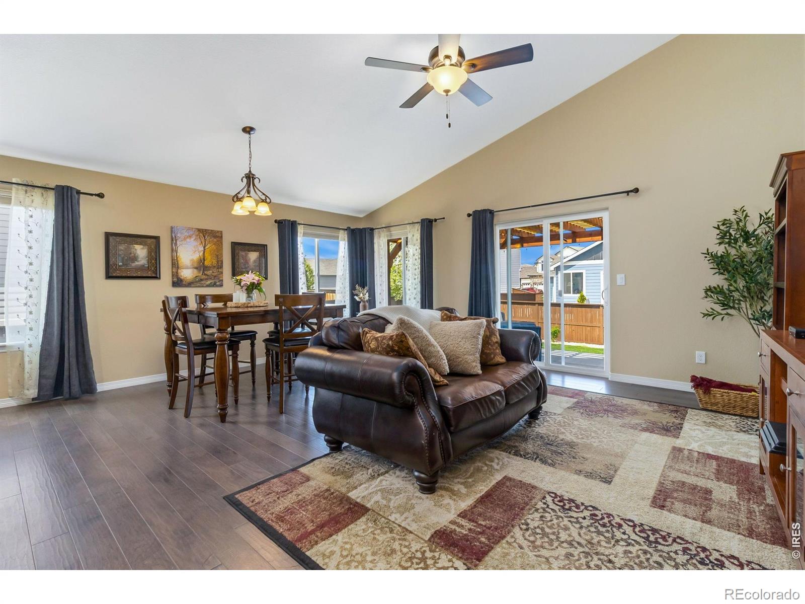 MLS Image #4 for 5481  segundo drive,loveland, Colorado