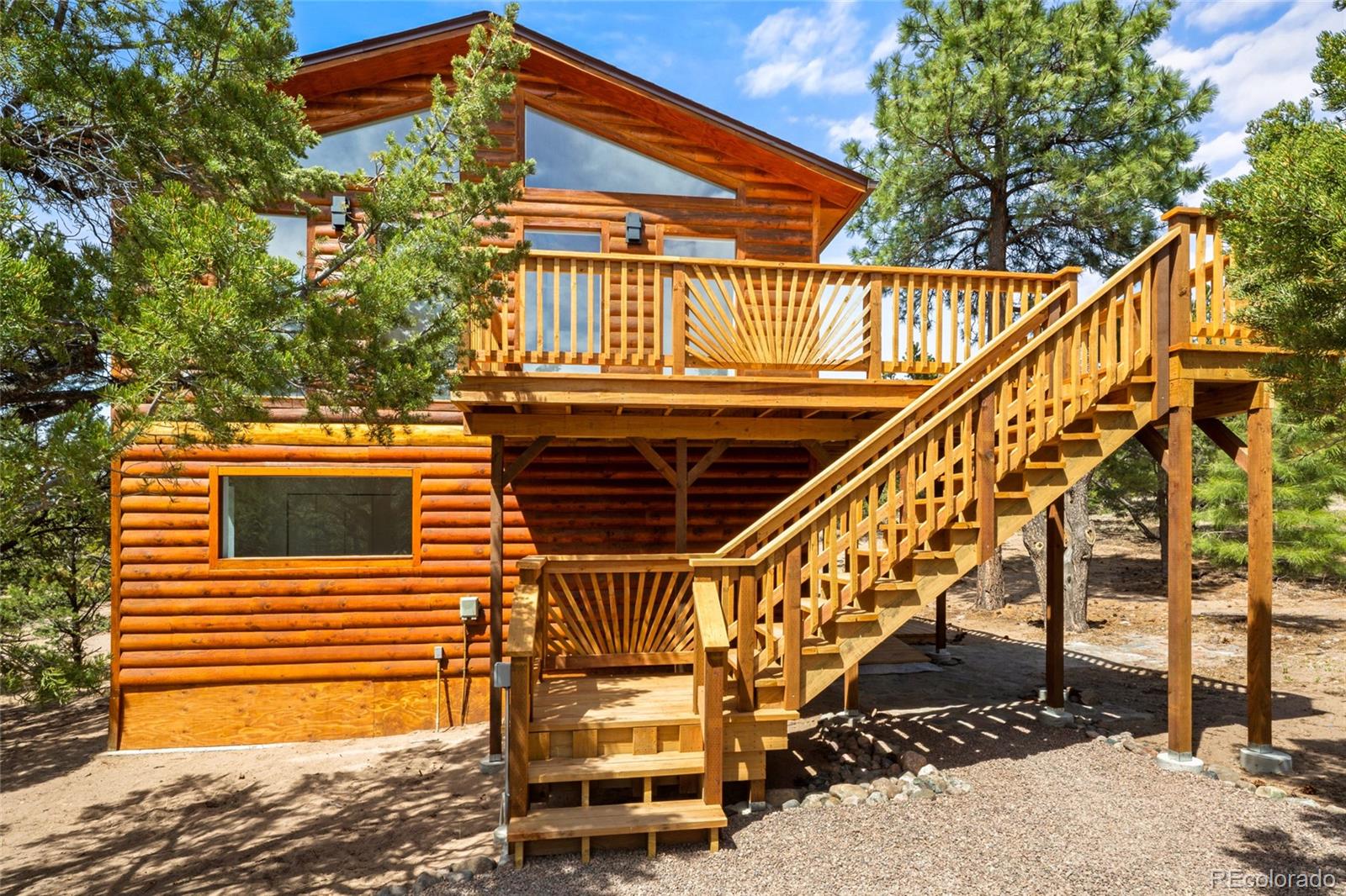 MLS Image #2 for 1477 e badger road,crestone, Colorado
