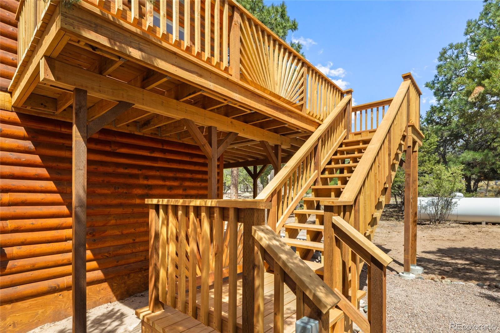MLS Image #3 for 1477 e badger road,crestone, Colorado