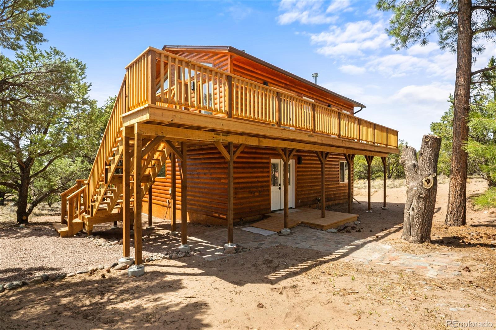 MLS Image #39 for 1477 e badger road,crestone, Colorado
