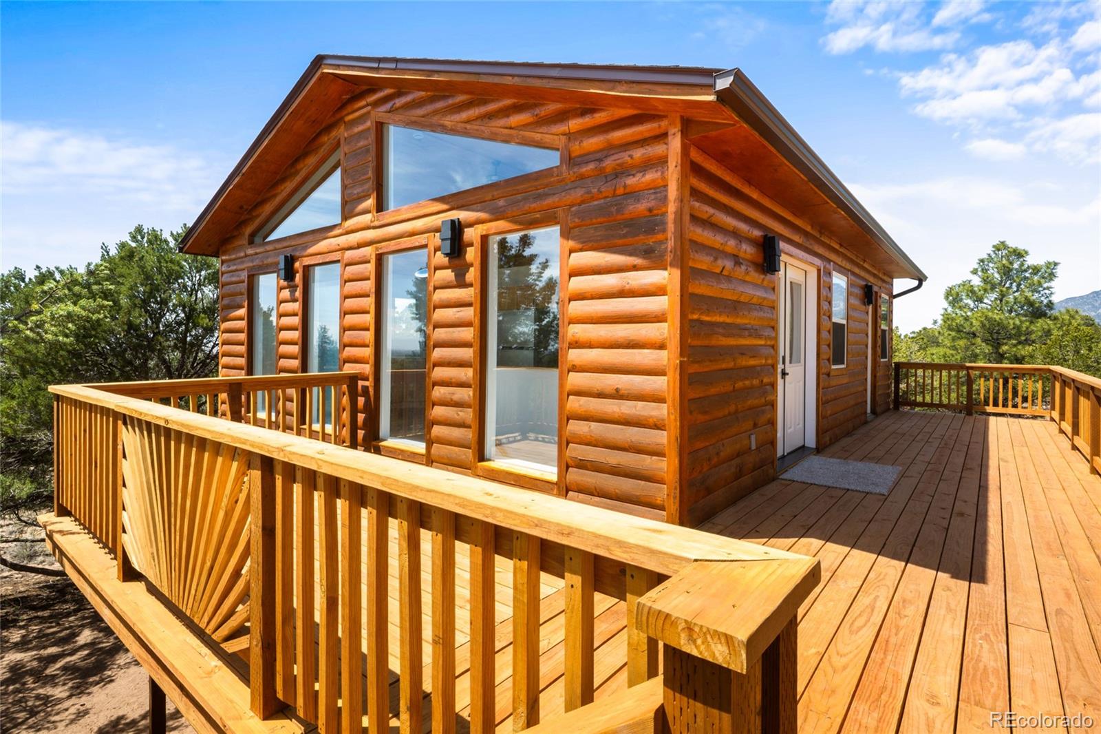 MLS Image #4 for 1477 e badger road,crestone, Colorado