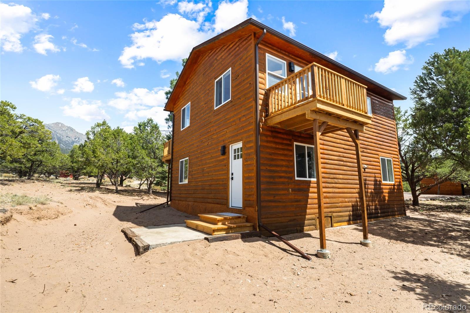 MLS Image #40 for 1477 e badger road,crestone, Colorado