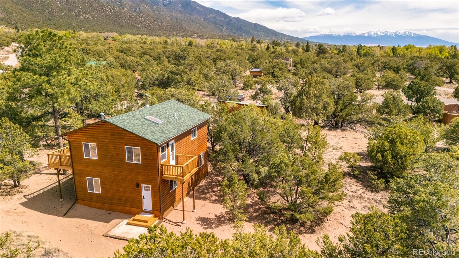 MLS Image #45 for 1477 e badger road,crestone, Colorado