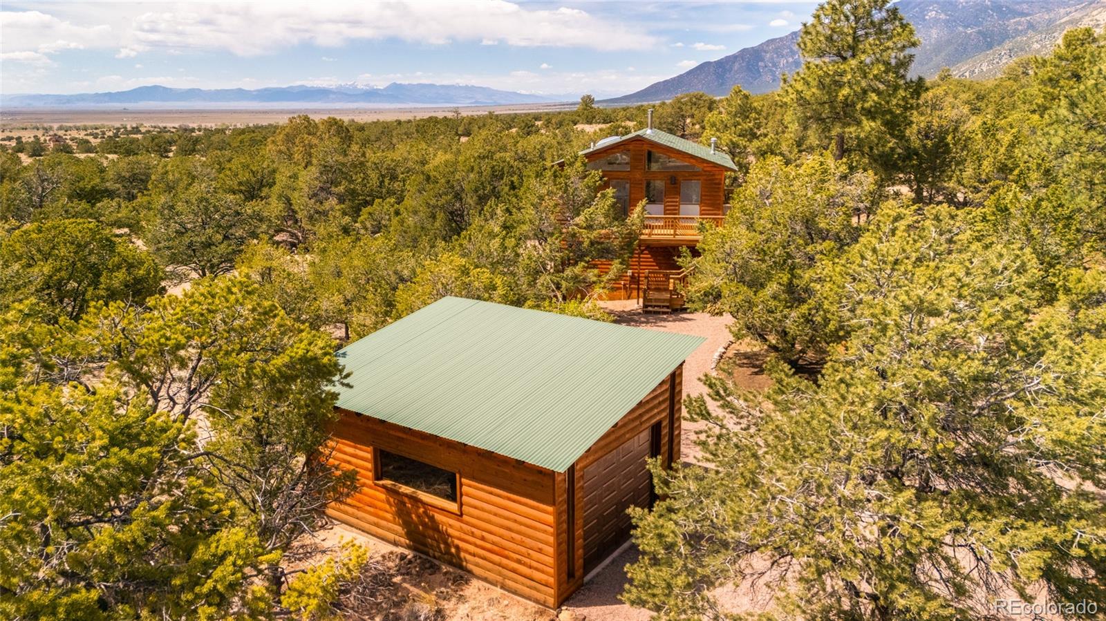 MLS Image #46 for 1477 e badger road,crestone, Colorado