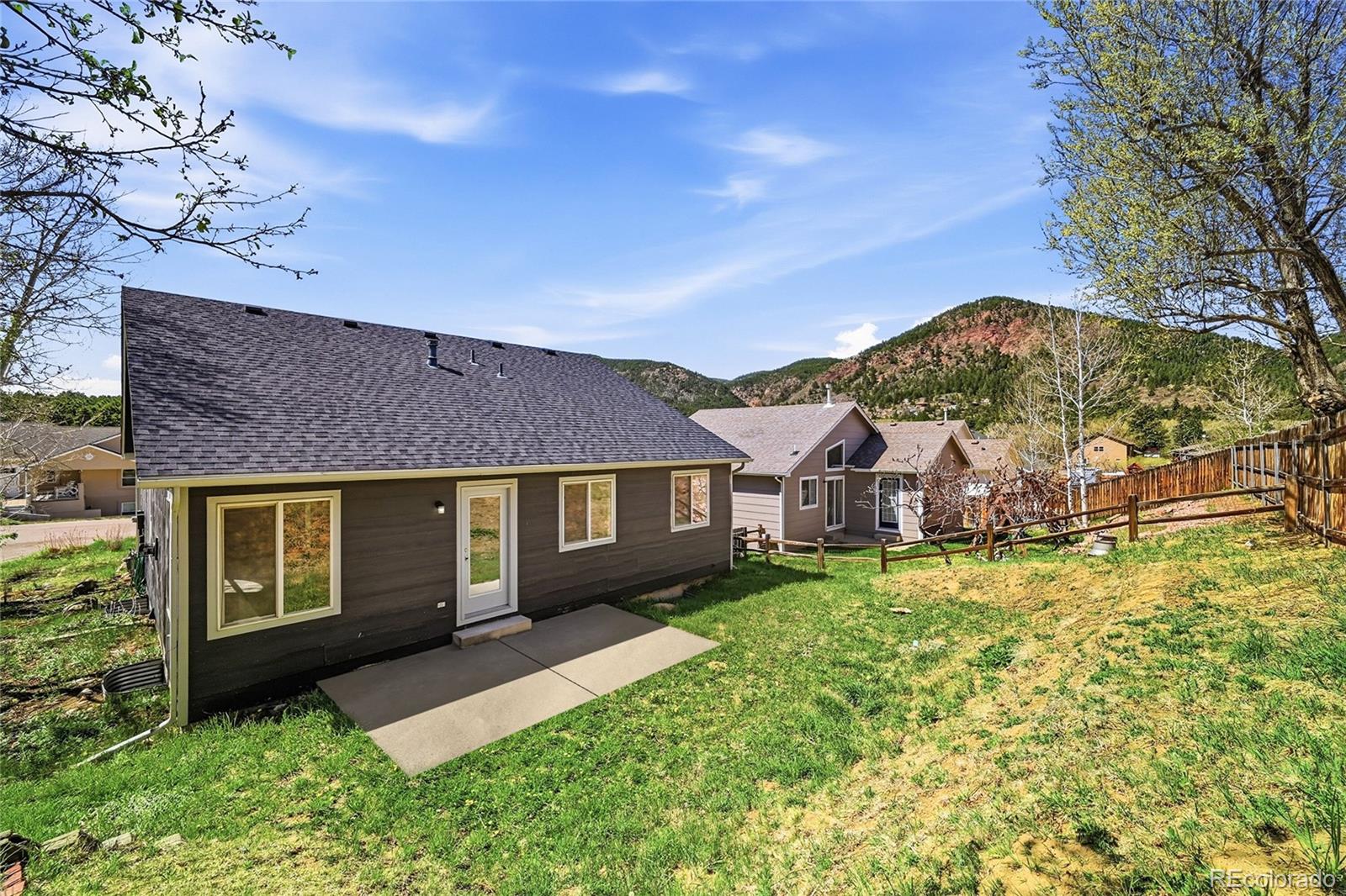 MLS Image #17 for 38  mystic lane,palmer lake, Colorado