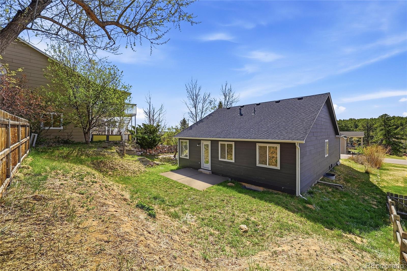 MLS Image #18 for 38  mystic lane,palmer lake, Colorado